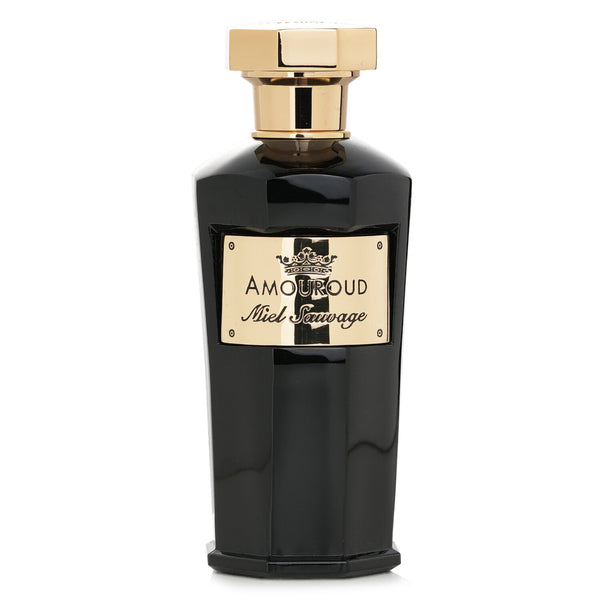 アムルード   Miel Sauvage Eau De Parfum Spray   100ml/3.4oz