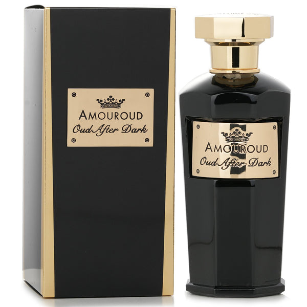 アムルード   Oud After Dark Eau De Parfum Spray   100ml/3.4oz