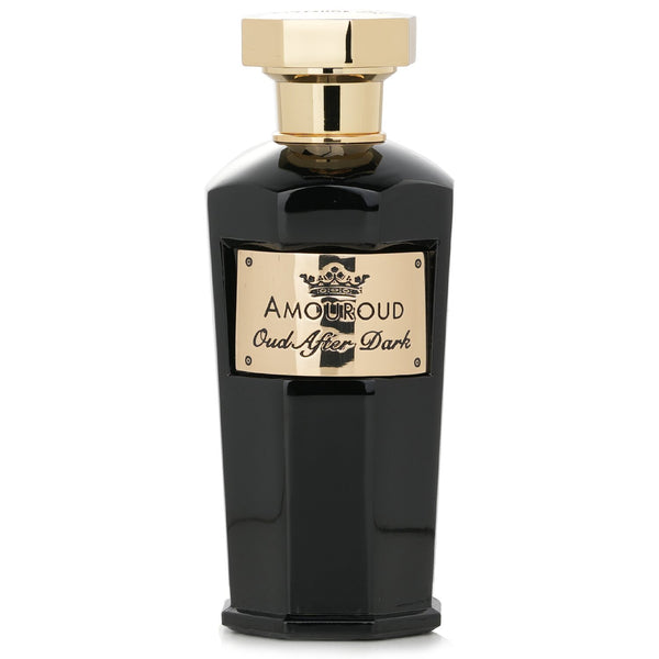 アムルード   Oud After Dark Eau De Parfum Spray   100ml/3.4oz