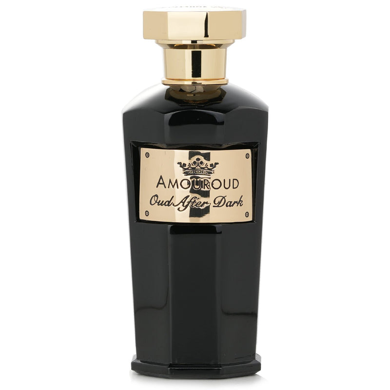 アムルード   Oud After Dark Eau De Parfum Spray   100ml/3.4oz