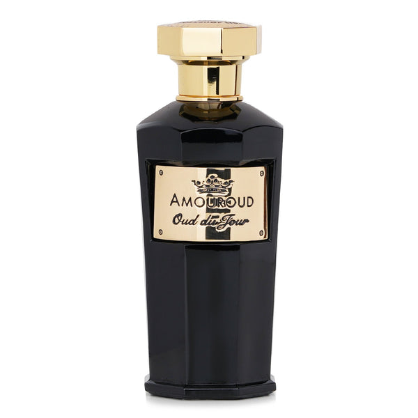 アムルード   Oud Du Jour Eau De Parfum Spray   100ml/3.4oz