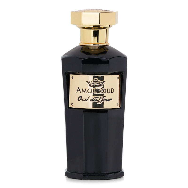 アムルード   Oud Du Jour Eau De Parfum Spray   100ml/3.4oz