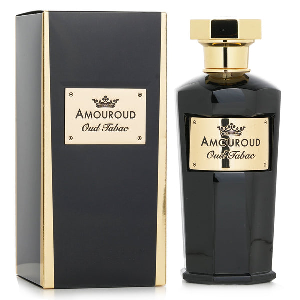 アムルード   Oud Tabac Eau De Parfum Spray   100ml/3.4oz
