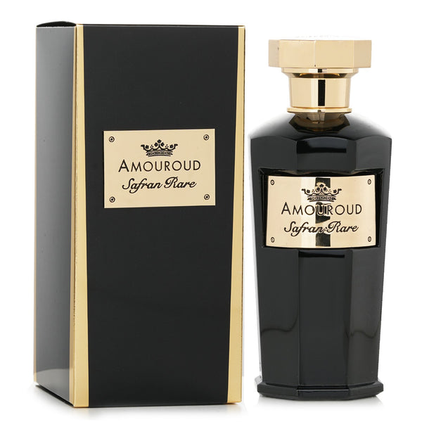 アムルード   Safran Rare Eau De Parfum Spray   100ml/3.4oz