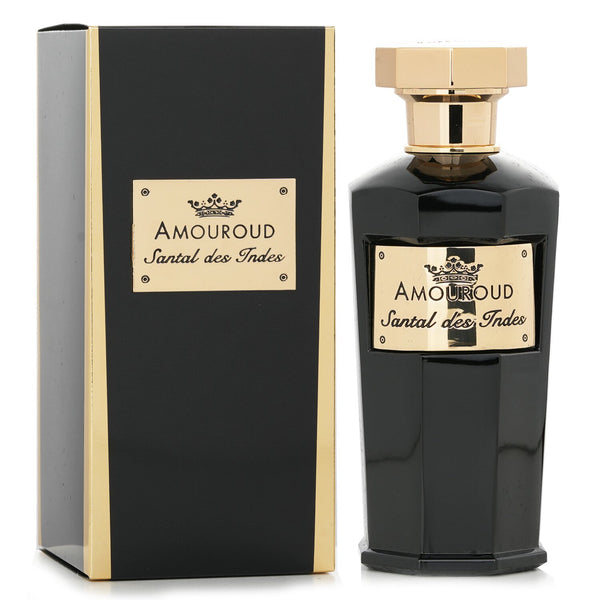 アムルード   Santal Des Indes Eau De Parfum Spray   100ml/3.4oz