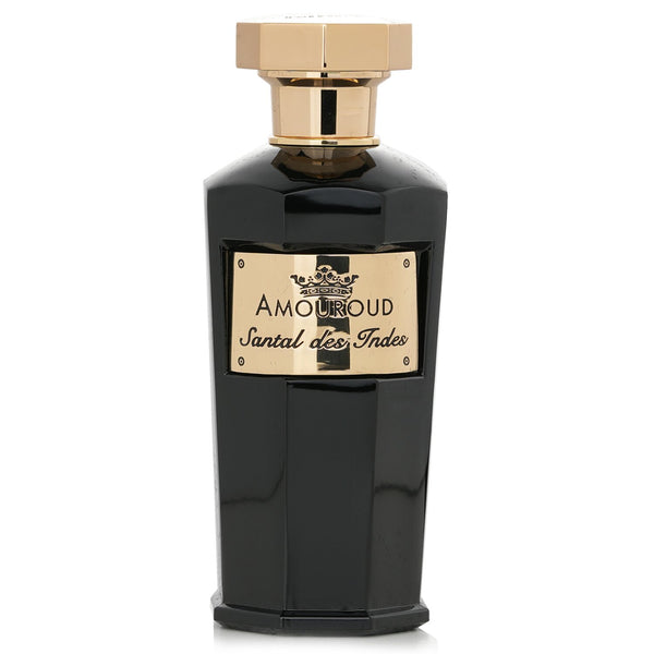 アムルード   Santal Des Indes Eau De Parfum Spray   100ml/3.4oz