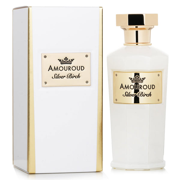 アムルード   Silver Birch Eau De Parfum Spray   100ml/3.4oz
