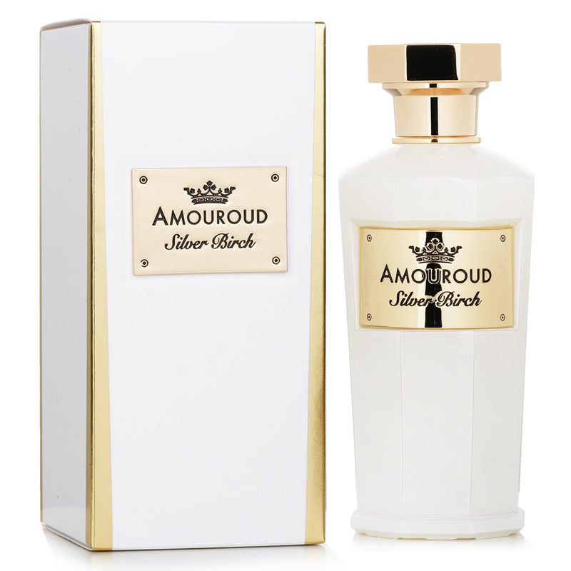 アムルード   Silver Birch Eau De Parfum Spray   100ml/3.4oz