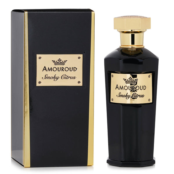アムルード   Smoky Citrus Eau De Parfum Spray   100ml/3.4oz