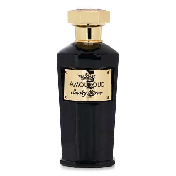 アムルード   Smoky Citrus Eau De Parfum Spray   100ml/3.4oz