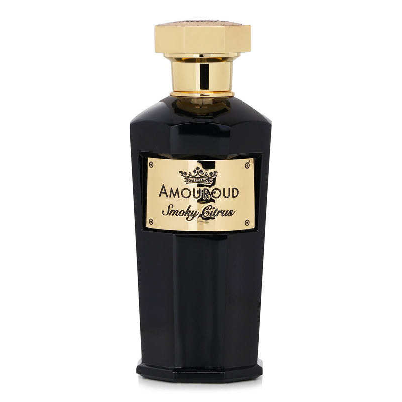 アムルード   Smoky Citrus Eau De Parfum Spray   100ml/3.4oz
