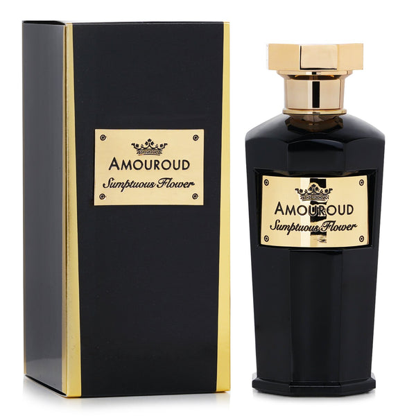 アムルード   Sumptuous Flower Eau De Parfum Spray   100ml/3.4oz