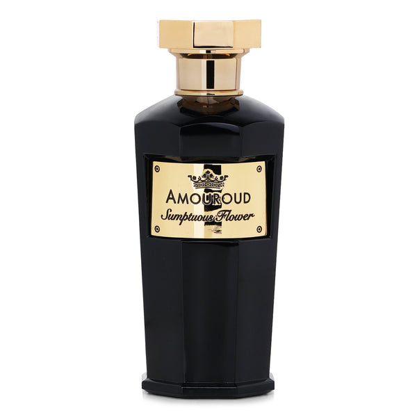 アムルード   Sumptuous Flower Eau De Parfum Spray   100ml/3.4oz