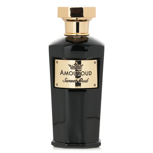 アムルード   Sunset Oud Eau De Parfum   100ml/3.4oz