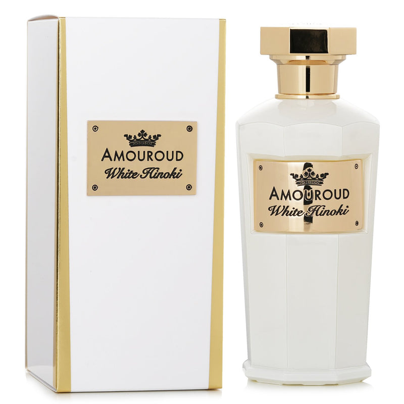 アムルード   White Hinoki Eau De Parfum Spray   100ml/3.4oz