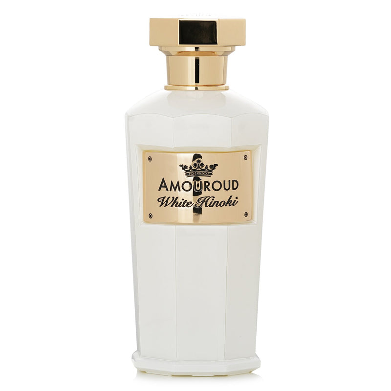 アムルード   White Hinoki Eau De Parfum Spray   100ml/3.4oz