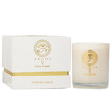 Argos  Pour Femme Fragrance Scented Candle White   340g/12oz