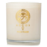 Argos  Pour Femme Fragrance Scented Candle White   340g/12oz
