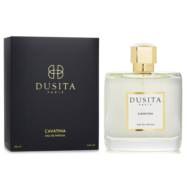Dusita  Cavatina Eau De Parfum Spray   100ml/3.4oz