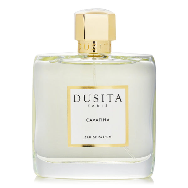 Dusita  Cavatina Eau De Parfum Spray   100ml/3.4oz