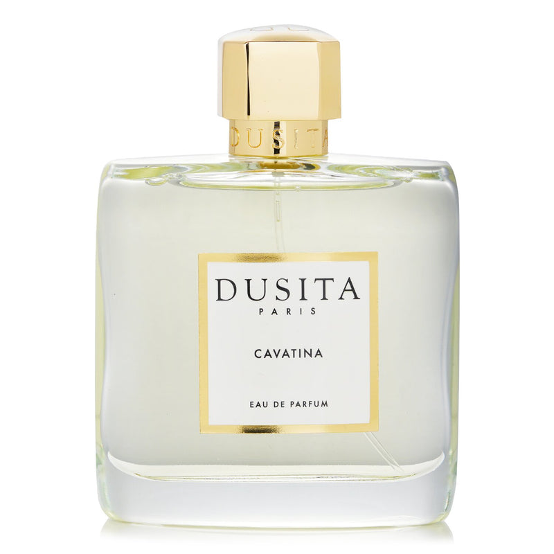 Dusita  Cavatina Eau De Parfum Spray   100ml/3.4oz