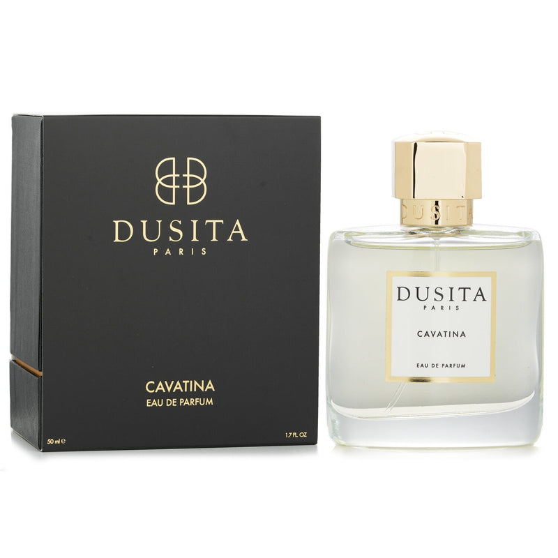 Dusita  Cavatina Eau De Parfum Spray   50ml/1.7oz