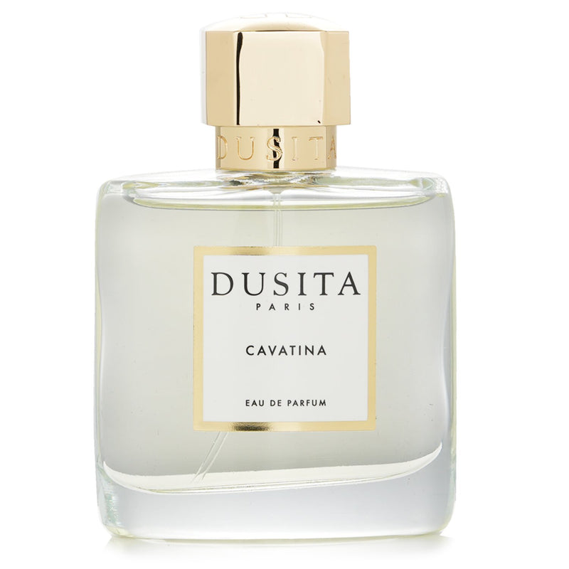 Dusita  Cavatina Eau De Parfum Spray   50ml/1.7oz