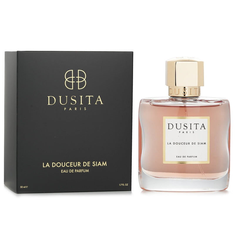Dusita  La Douceur De Siam Eau De Parfum Spray   50ml/1.7oz