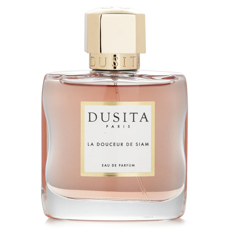 Dusita  La Douceur De Siam Eau De Parfum Spray   50ml/1.7oz