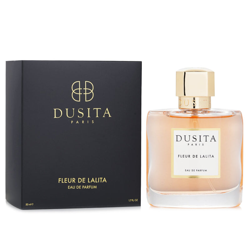 Dusita  Fleur De Lalita Eau De Parfum Spray   50ml/1.7oz