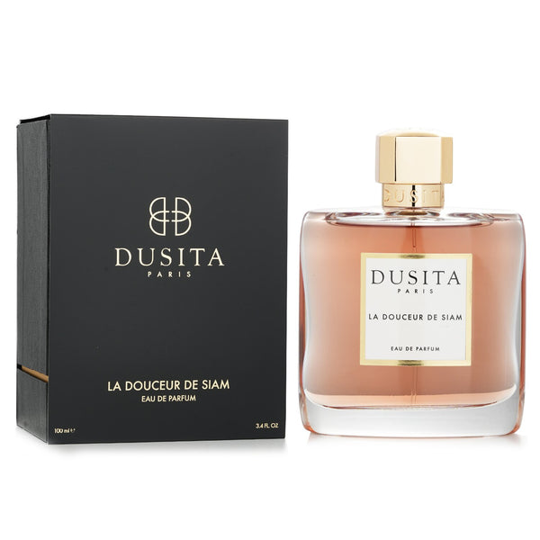 Dusita  La Douceur De Siam Eau De Parfum Spray   100ml/3.4oz