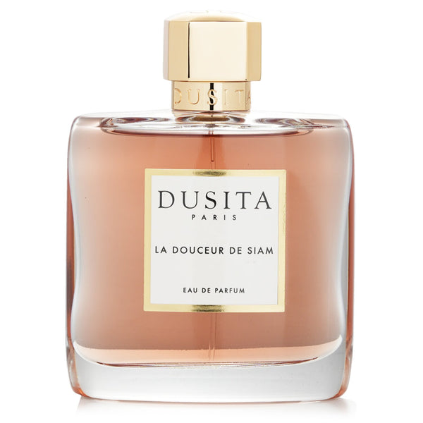Dusita  La Douceur De Siam Eau De Parfum Spray   100ml/3.4oz