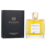 Dusita  Le Pavillon D'Or Eau De Parfum Spray   100ml/3.4oz