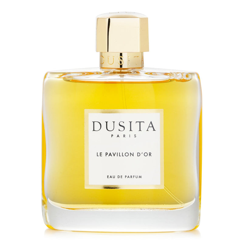 Dusita  Le Pavillon D'Or Eau De Parfum Spray   100ml/3.4oz