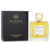 Dusita  Le Pavillon D'Or Eau De Parfum Spray   50ml/1.7oz