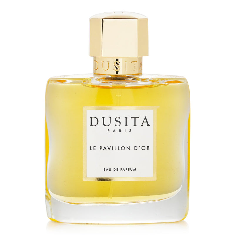 Dusita  Le Pavillon D'Or Eau De Parfum Spray   50ml/1.7oz