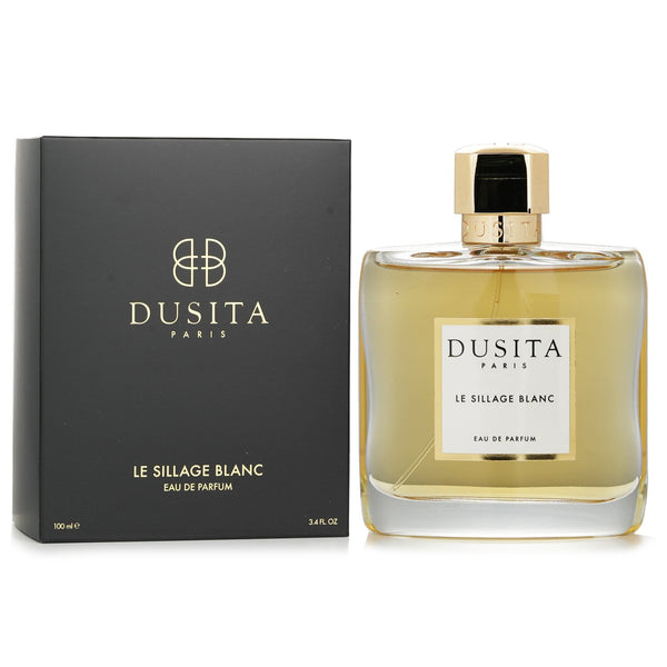 Dusita  Le Sillage Blanc Eau De Parfum Spray   100ml/3.4oz