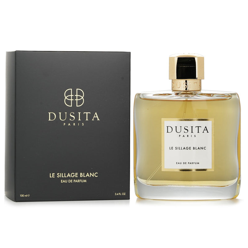 Dusita  Le Sillage Blanc Eau De Parfum Spray   100ml/3.4oz