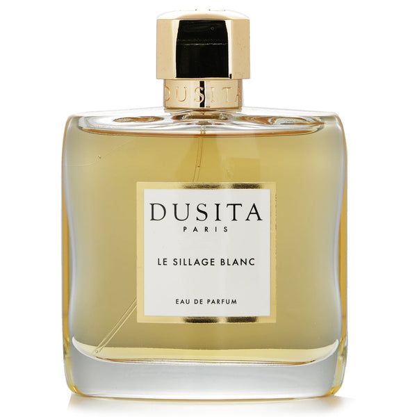Dusita  Le Sillage Blanc Eau De Parfum Spray   100ml/3.4oz