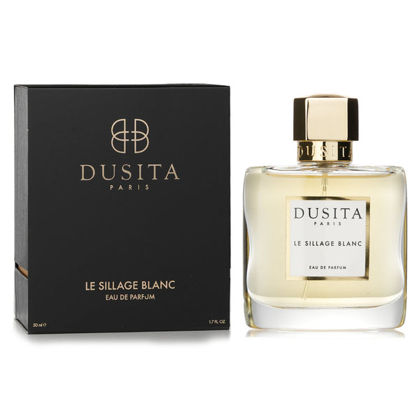 Dusita  Le Sillage Blanc Eau De Parfum Spray   50ml/1.7oz