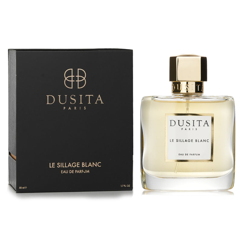 Dusita  Le Sillage Blanc Eau De Parfum Spray   50ml/1.7oz
