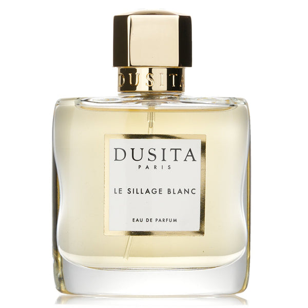 Dusita  Le Sillage Blanc Eau De Parfum Spray   50ml/1.7oz