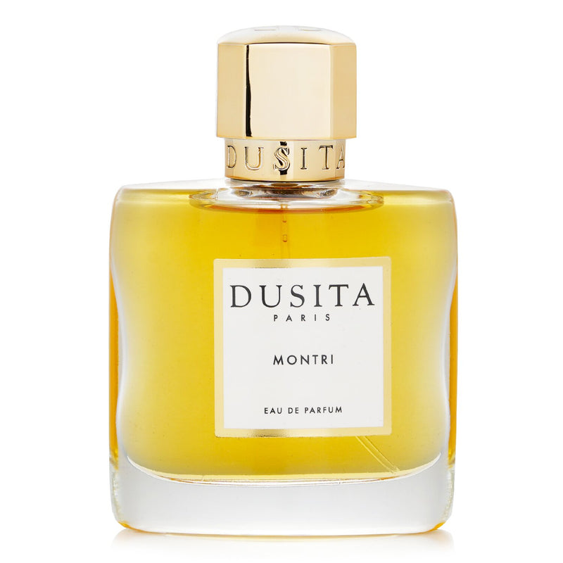 Dusita  Montri Eau De Parfum Spray   50ml/1.7oz
