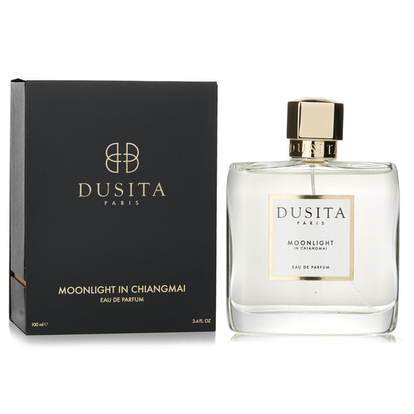 Dusita  Moonlight In Chiangmai Eau De Parfum Spray   100ml/3.4oz