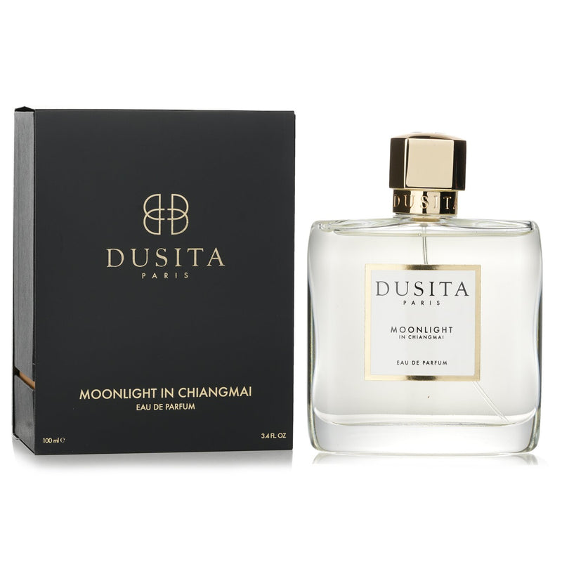 Dusita  Moonlight In Chiangmai Eau De Parfum Spray   100ml/3.4oz