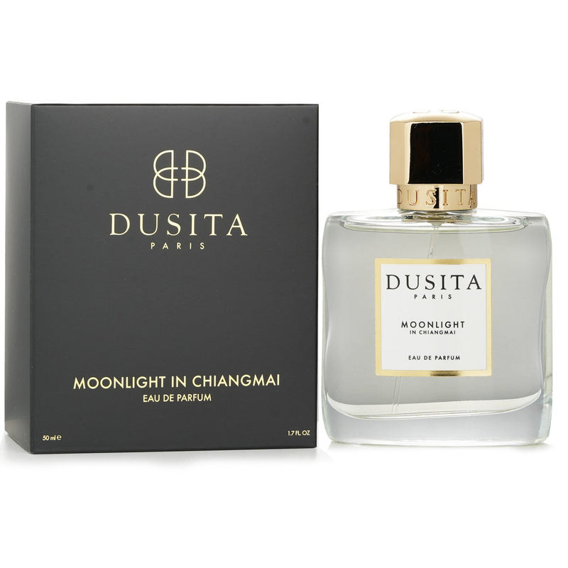 Dusita  Moonlight In Chiangmai Eau De Parfum Spray   50ml/1.7oz
