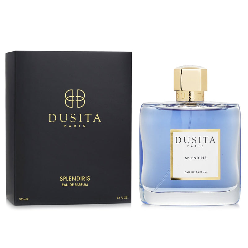 Dusita  Splendiris Eau De Parfum Spray   100ml/3.4oz