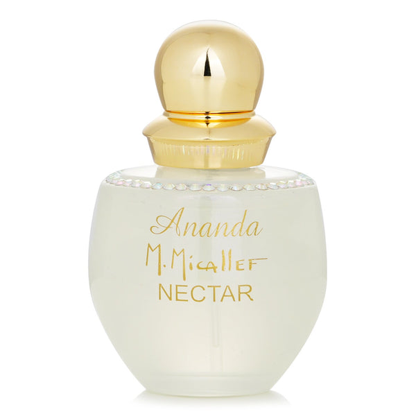 M. Micallef  Ananda Nectar Eau De Parfum Spray   30ml/1.02oz