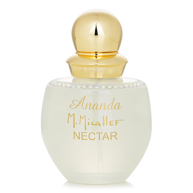 M. Micallef  Ananda Nectar Eau De Parfum Spray   30ml/1.02oz