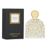 M. Micallef  Secrets Of Love Spiritual Eau De Parfum Spray   75ml/2.63oz